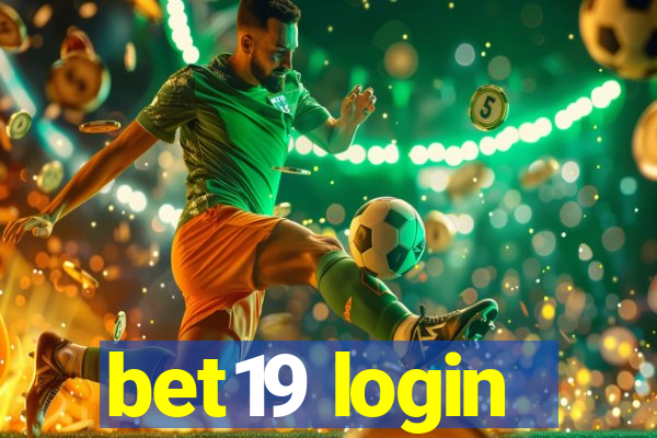 bet19 login