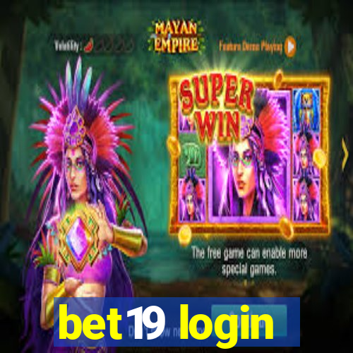 bet19 login