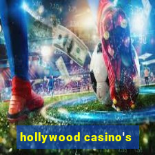 hollywood casino's