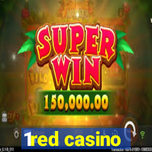 1red casino