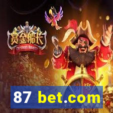 87 bet.com