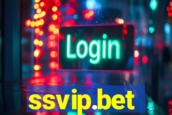 ssvip.bet