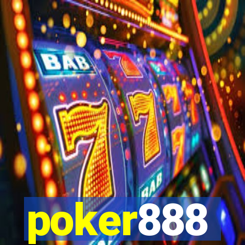 poker888