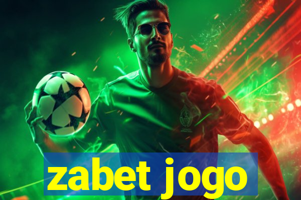 zabet jogo