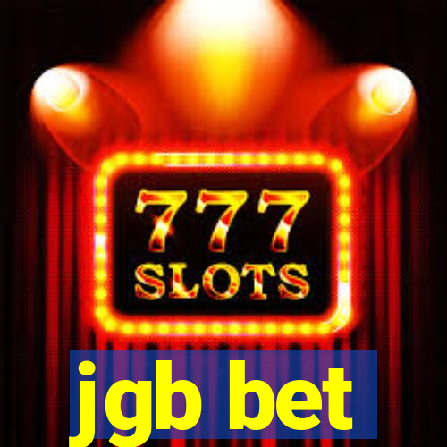 jgb bet