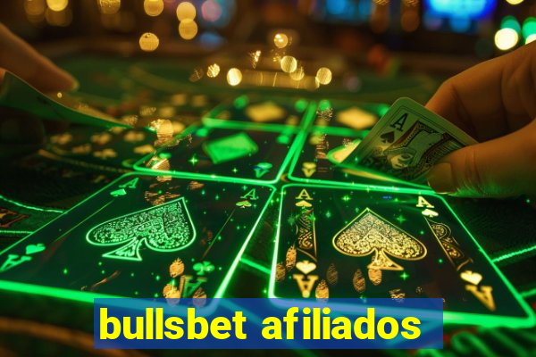 bullsbet afiliados