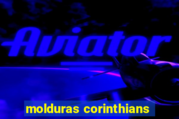 molduras corinthians