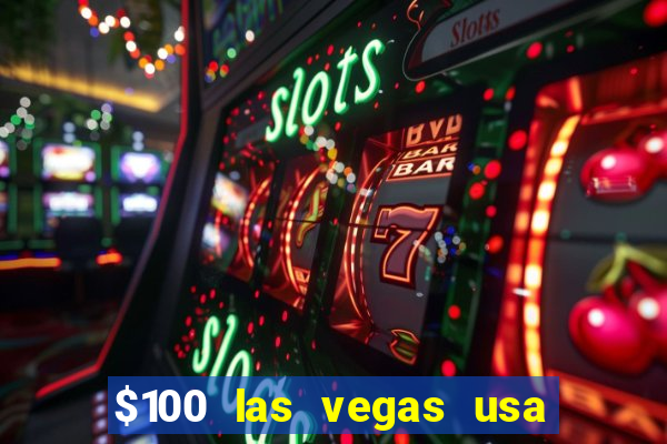 $100 las vegas usa casino no deposit bonus codes