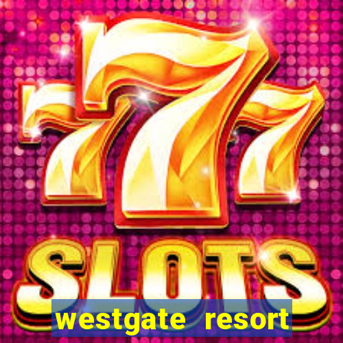 westgate resort casino in las vegas