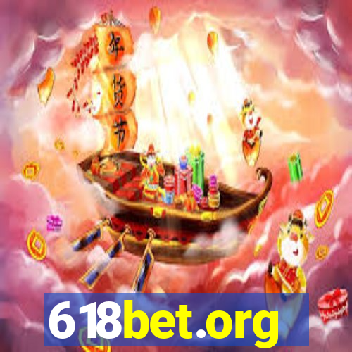 618bet.org