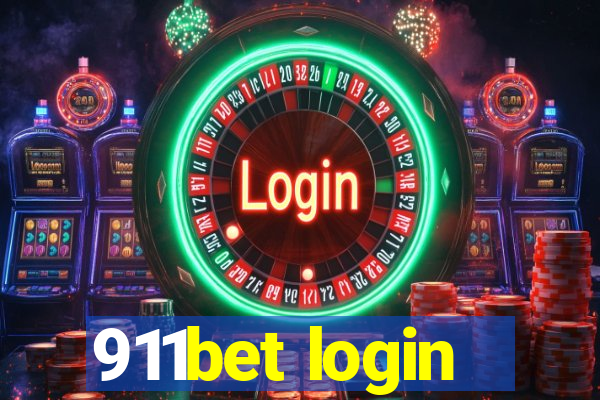 911bet login