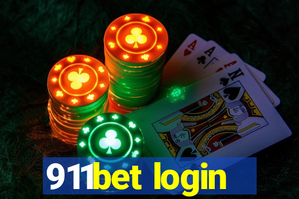 911bet login