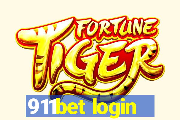 911bet login