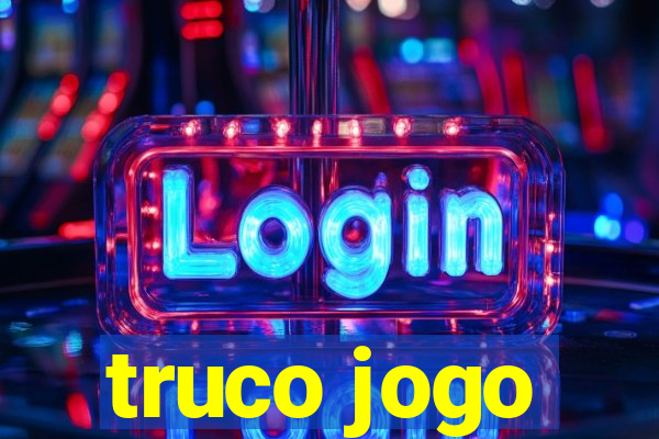 truco jogo