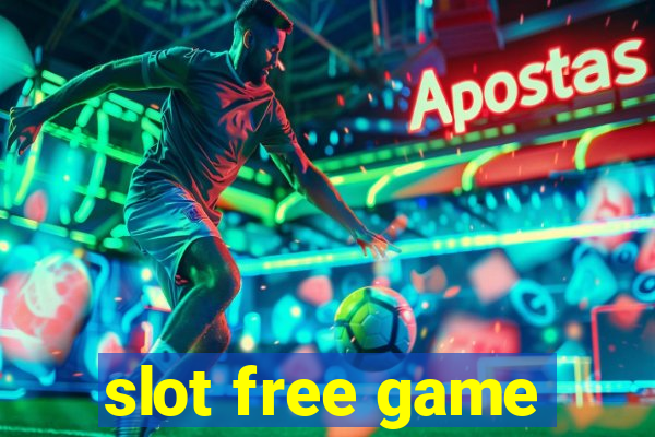 slot free game