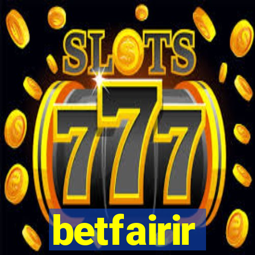 betfairir