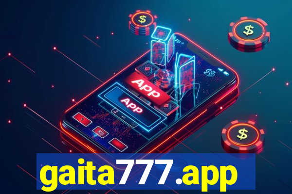 gaita777.app