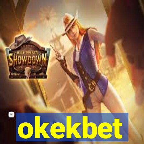 okekbet