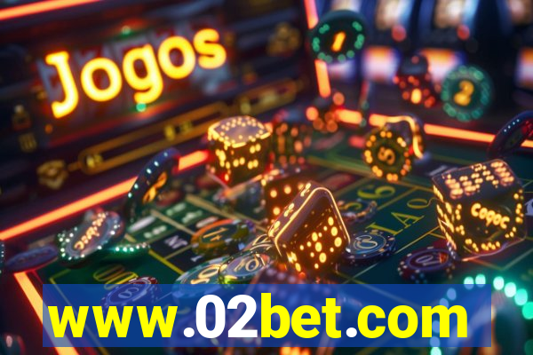 www.02bet.com