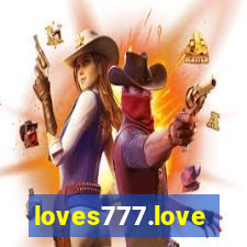 loves777.love