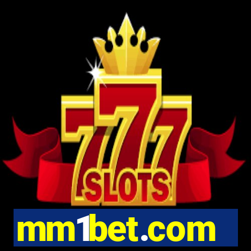 mm1bet.com