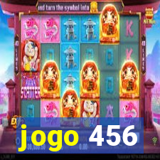 jogo 456