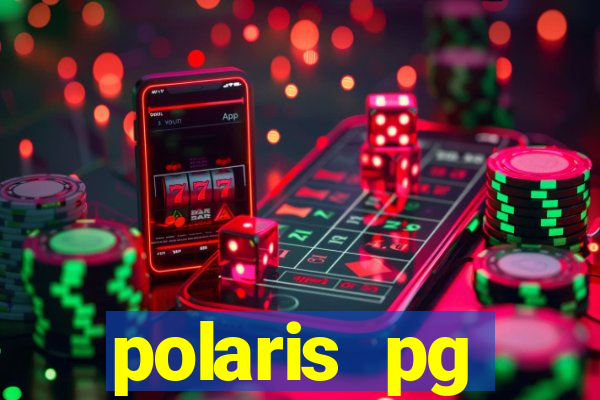 polaris pg plataforma de jogos