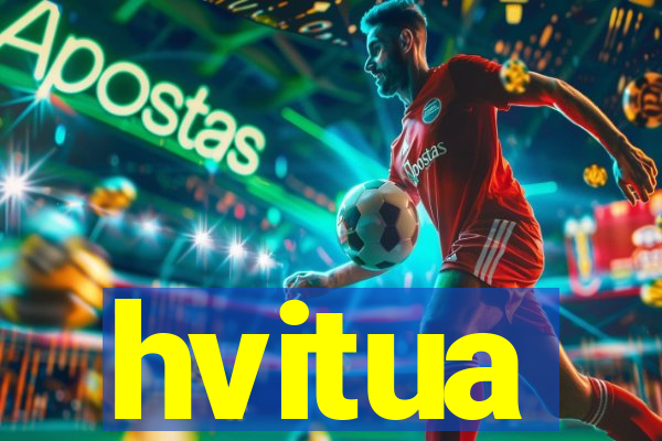 hvitua