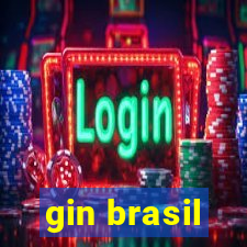 gin brasil