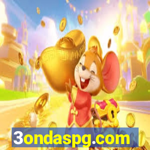 3ondaspg.com