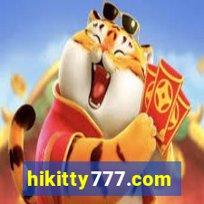 hikitty777.com