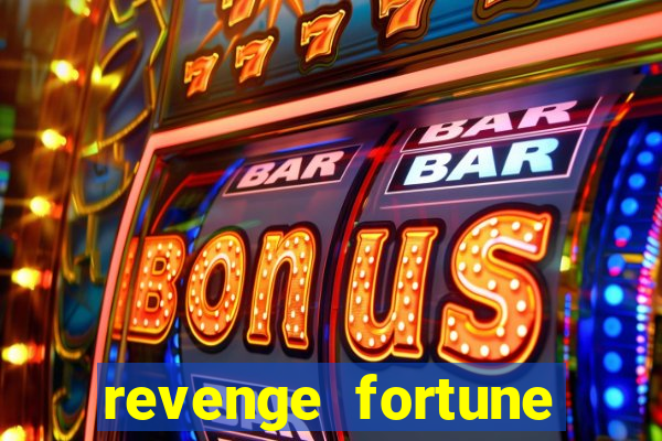 revenge fortune tiger 2 demo