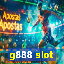 g888 slot