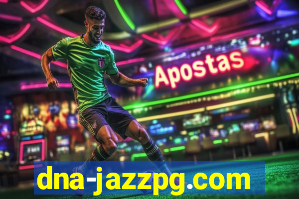 dna-jazzpg.com