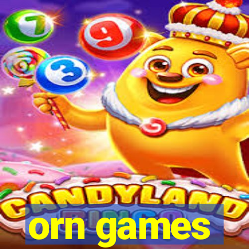 orn games