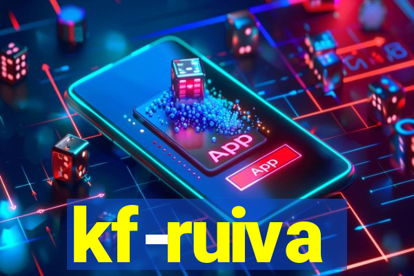 kf-ruiva