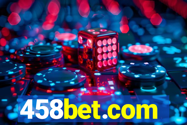 458bet.com