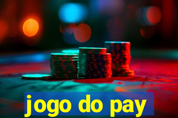 jogo do pay