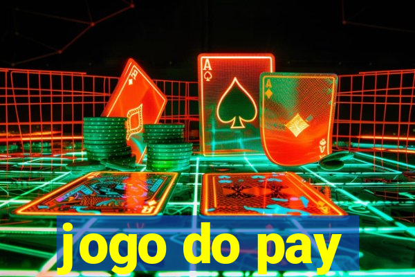 jogo do pay