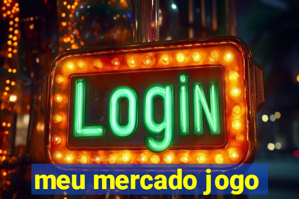 meu mercado jogo