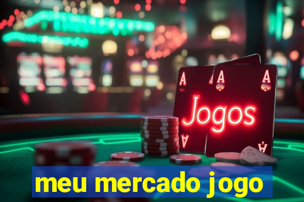 meu mercado jogo