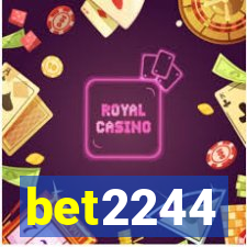 bet2244