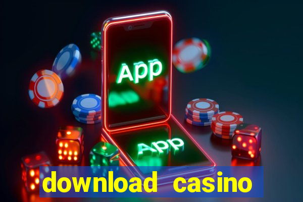 download casino games roulette