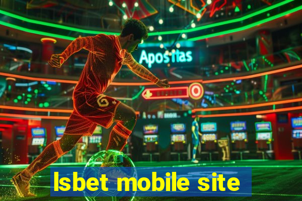 lsbet mobile site