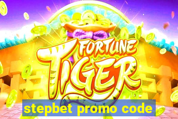 stepbet promo code