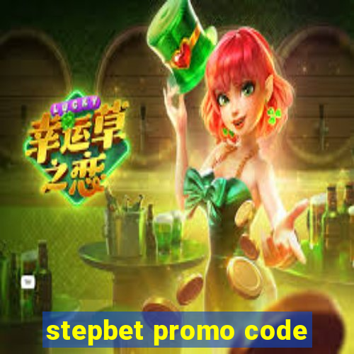 stepbet promo code