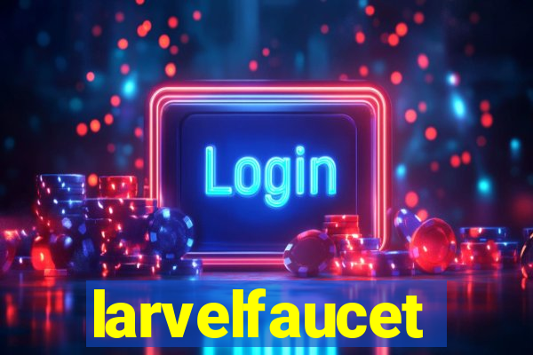 larvelfaucet