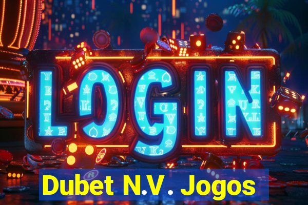 Dubet N.V. Jogos