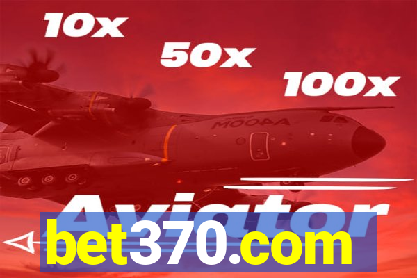 bet370.com