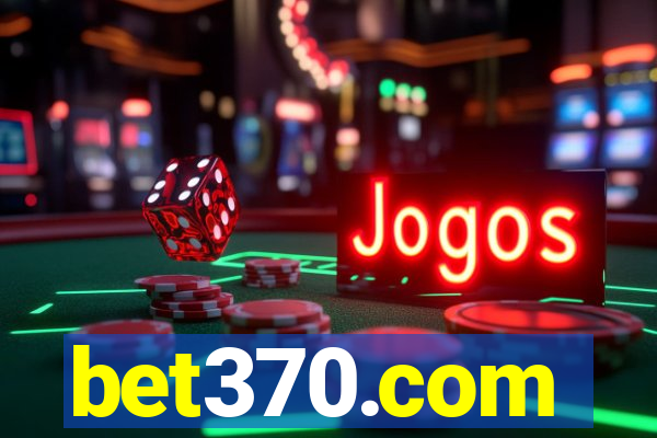 bet370.com